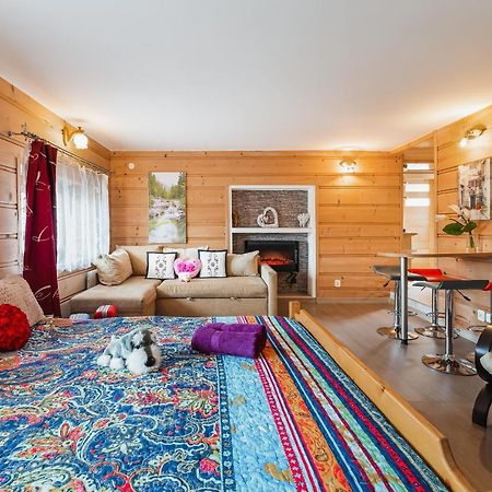 Mazurkowy Gosciniec Daire Zakopane Dış mekan fotoğraf
