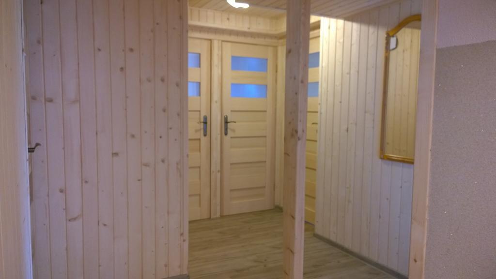 Mazurkowy Gosciniec Daire Zakopane Dış mekan fotoğraf