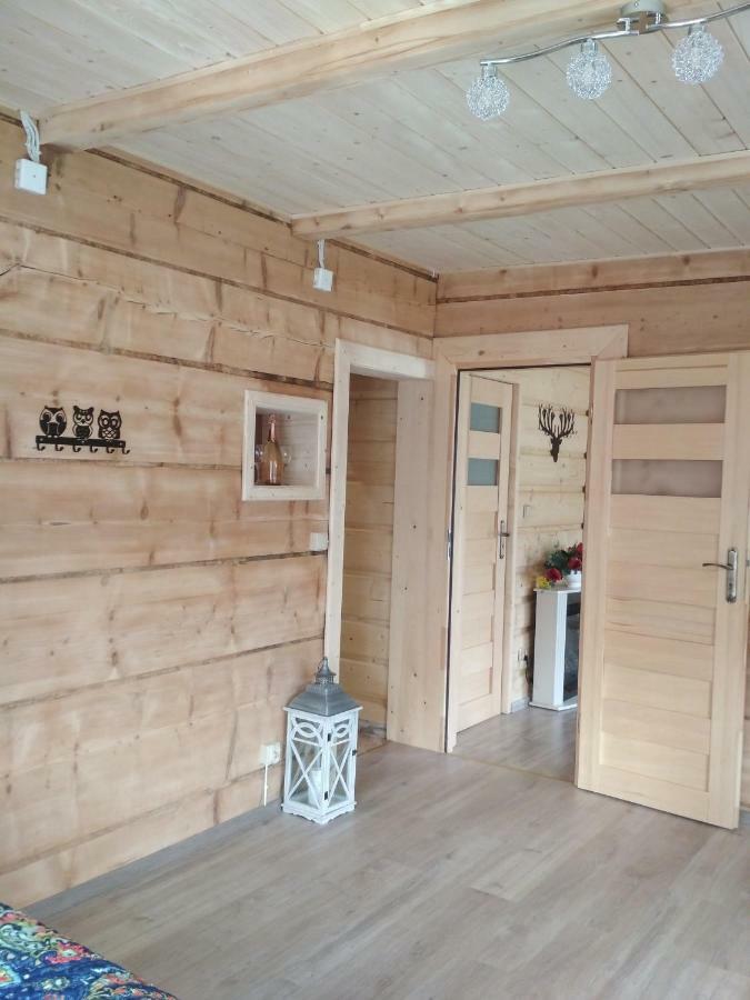 Mazurkowy Gosciniec Daire Zakopane Dış mekan fotoğraf
