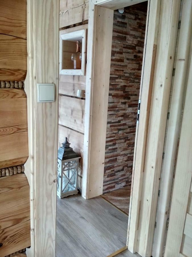 Mazurkowy Gosciniec Daire Zakopane Dış mekan fotoğraf